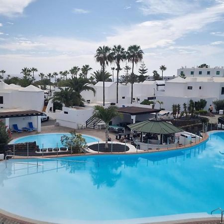 Sea View Villa Costa Teguise Exterior photo