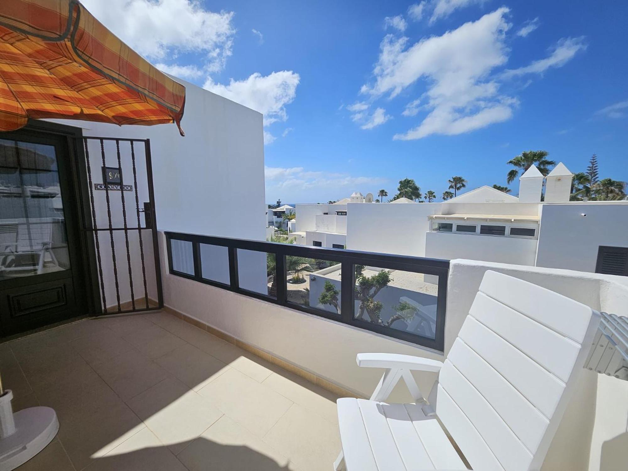 Sea View Villa Costa Teguise Exterior photo