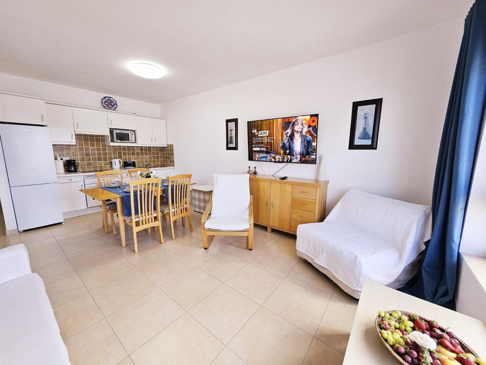 Sea View Villa Costa Teguise Exterior photo