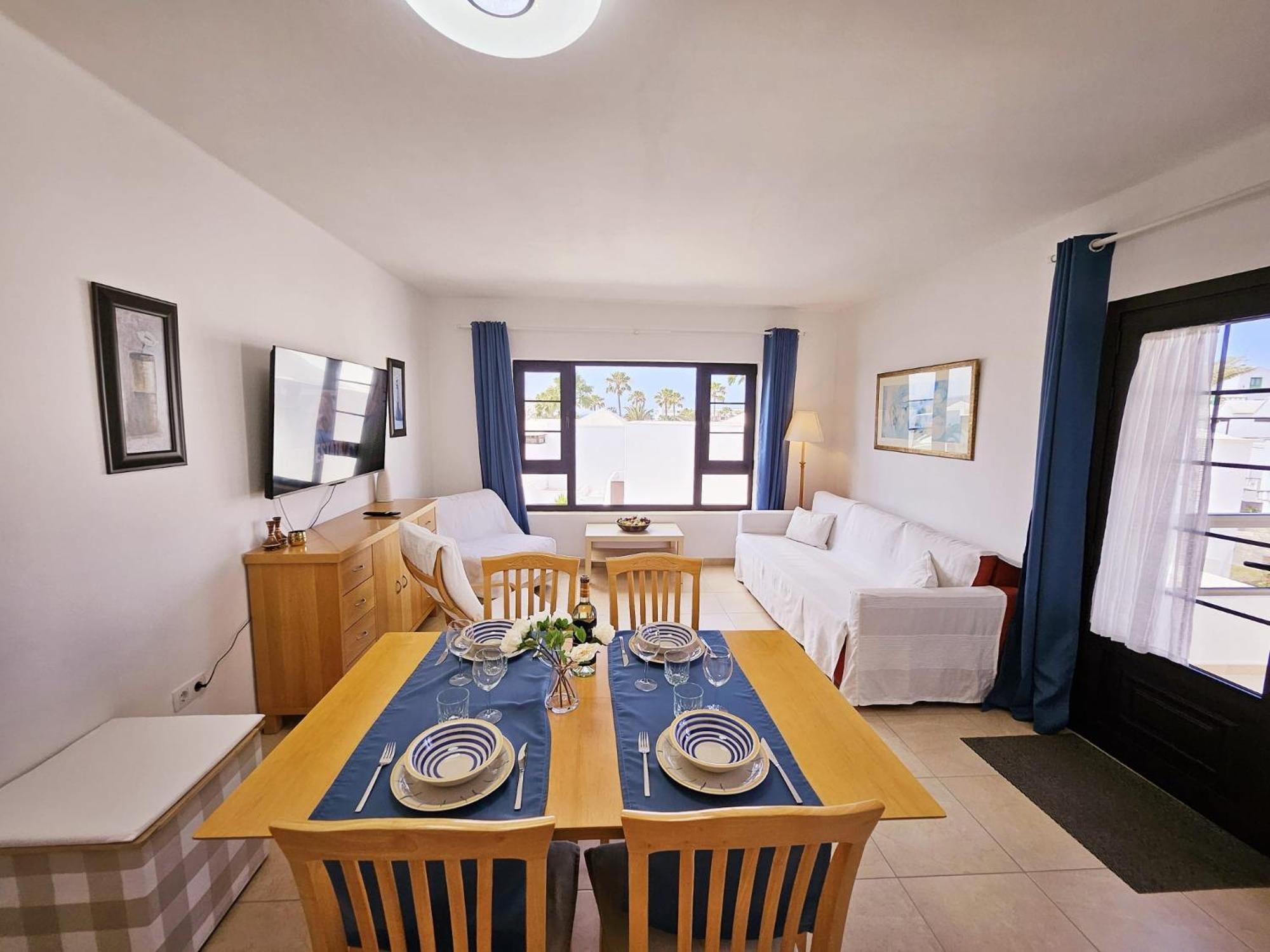 Sea View Villa Costa Teguise Exterior photo