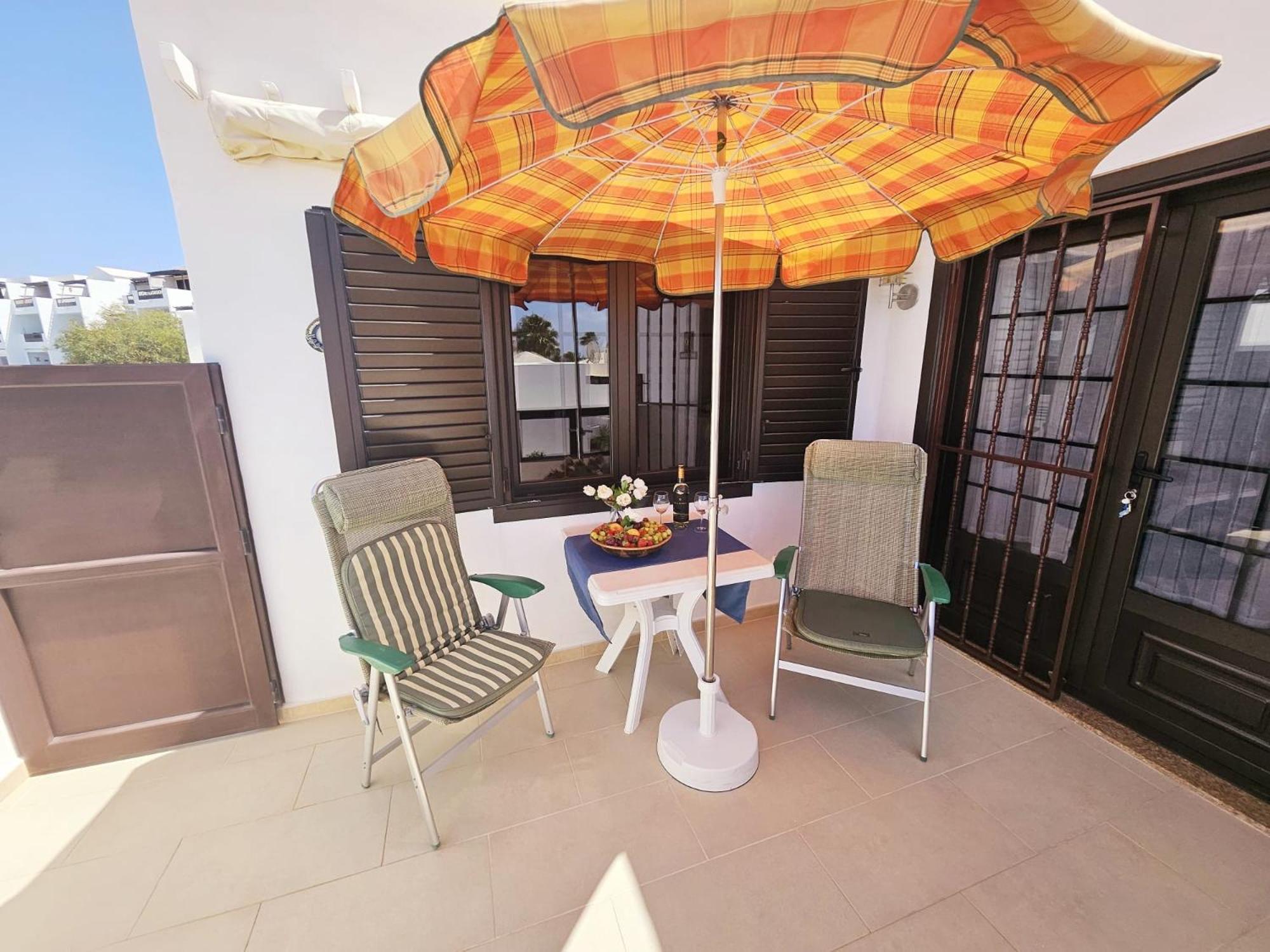 Sea View Villa Costa Teguise Exterior photo